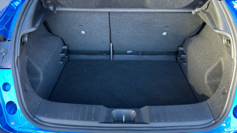 Nissan Juke 1.0 DiG-T Tekna 5dr Petrol Hatchback